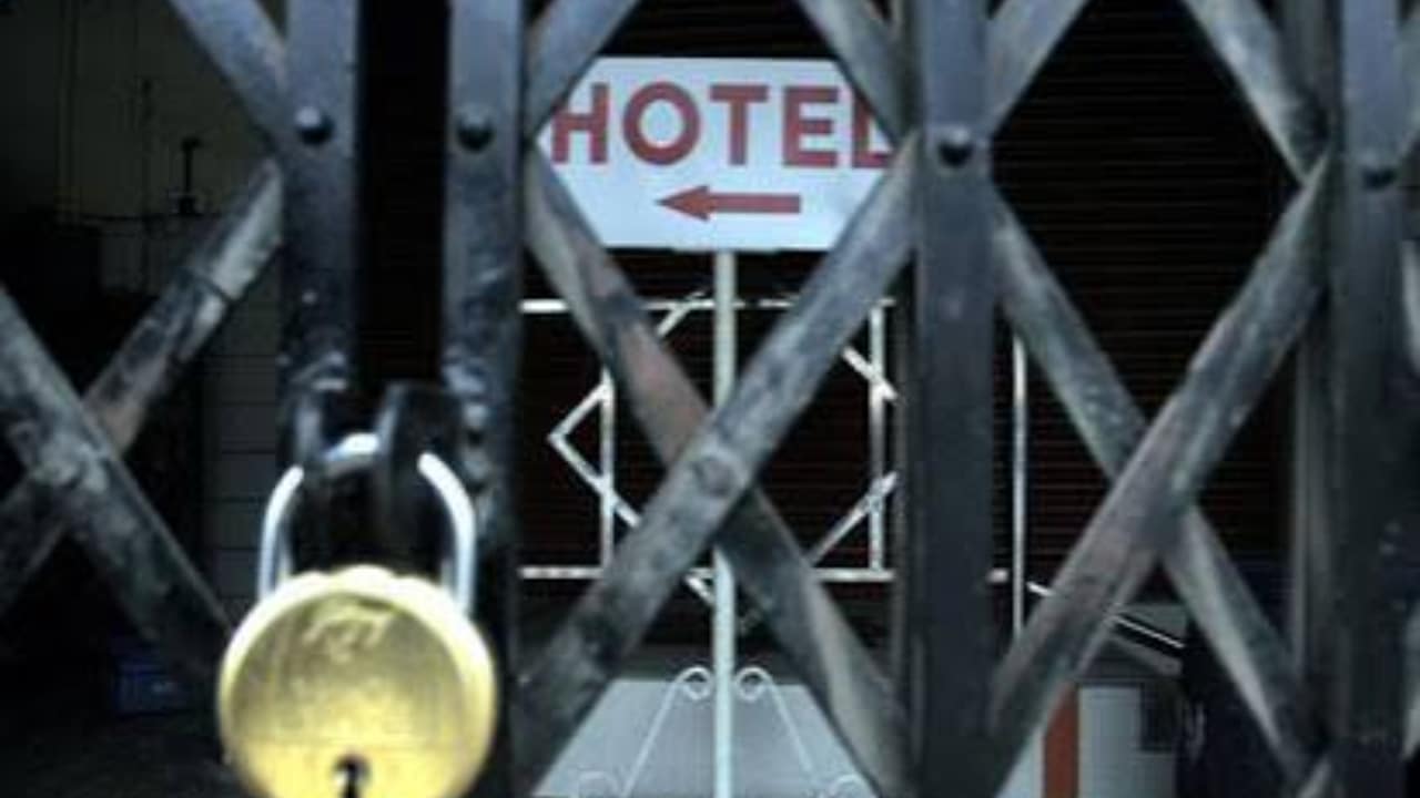 Hotel Owners in Rawalpindi Reject Closure Plan