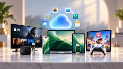 iCloud+ Coming to Pakistan With Apple TV and Apple Arcade