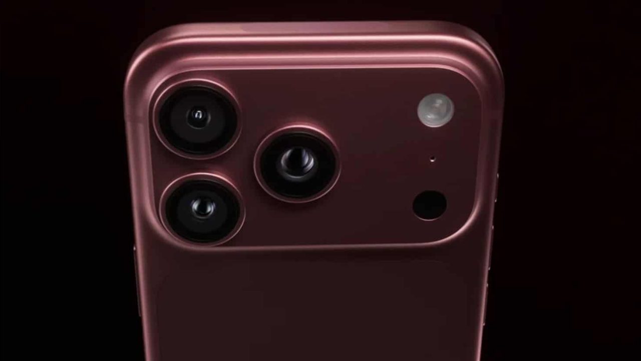 iPhone 18 Pro, Pro Max Launch With New Cameras and Higher Prices