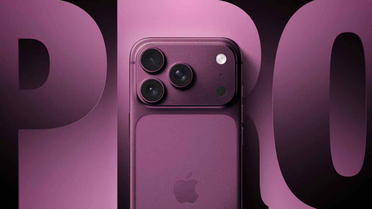 iPhone 18 Pro Series Battery Sizes Are Finally Official
