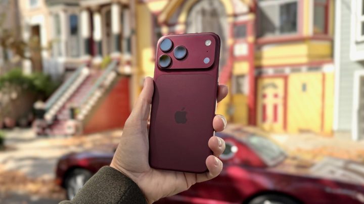 The Most Expensive iPhone Pros Might be the Slowest Ones