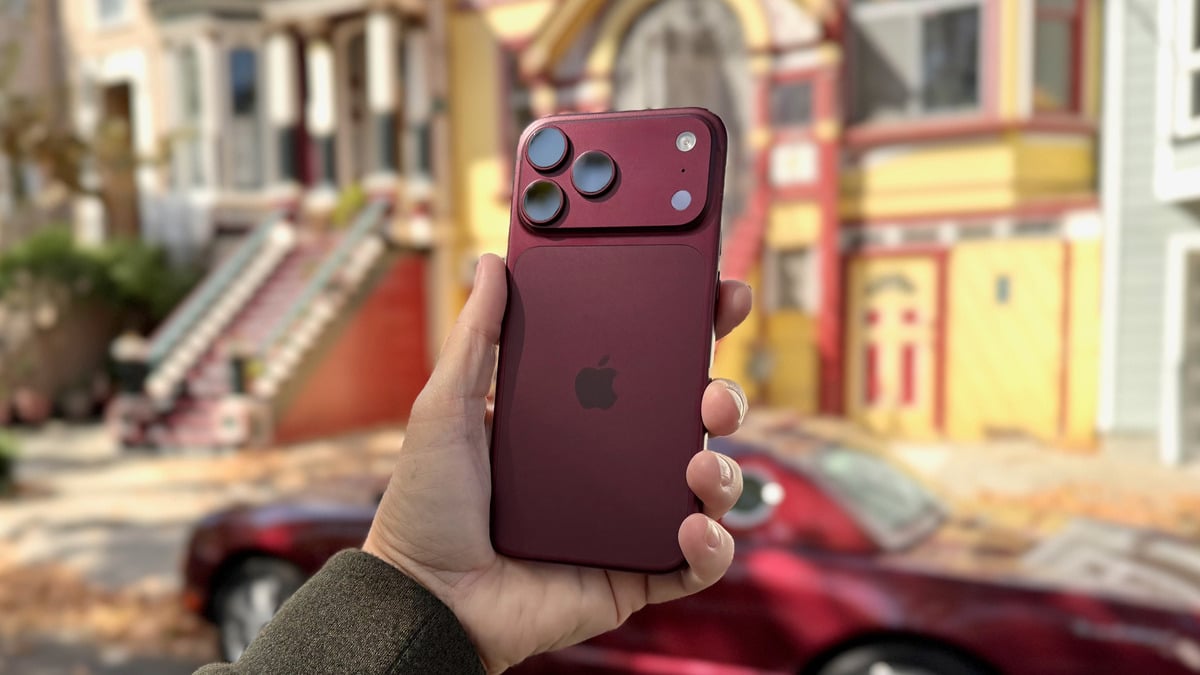 The Most Expensive iPhone Pros Might be the Slowest Ones