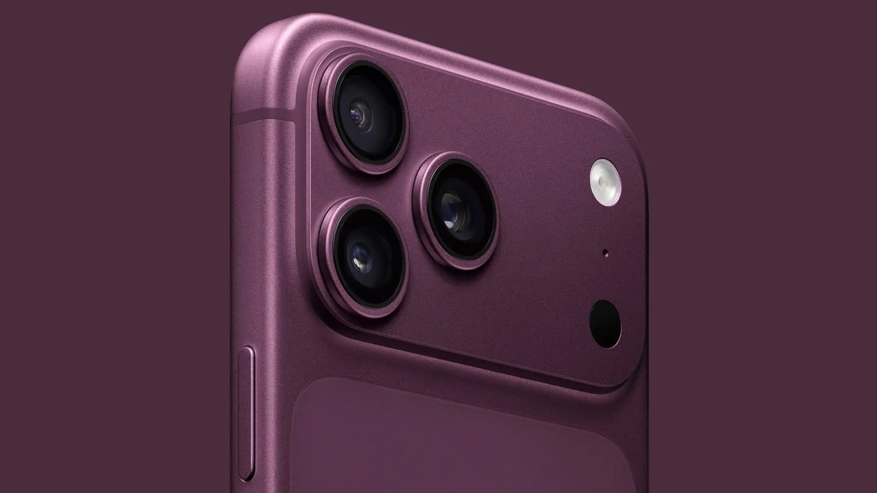 iPhone 18 Series Prices Leak Before Apple’s Event