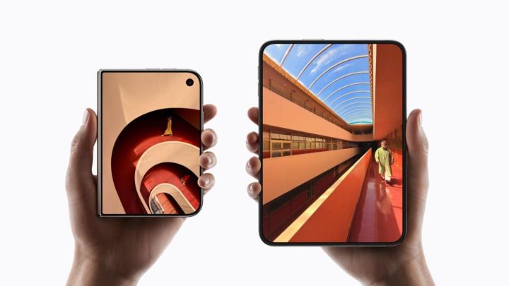 Even iPhone Duo Does Not Fix The Biggest Problems With Foldables