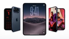 Apple’s iPhone Duo Could Become an Entire Foldable Product Line