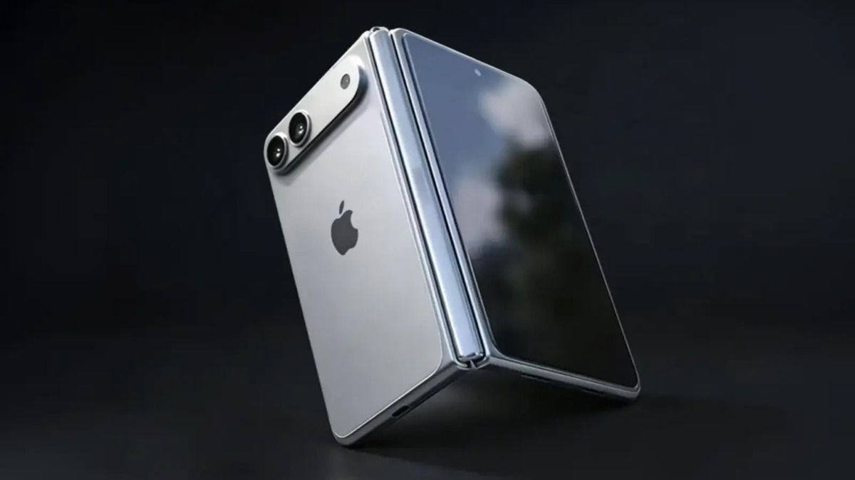 Last Minute iPhone Ultra Leak Shows New Name and Cheaper Price