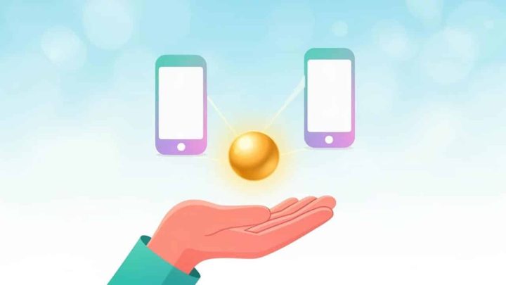 New iOS Feature Allows One Phone Number on Two iPhones