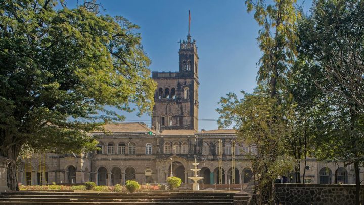 SPPU students suspend mess fee protest after V-C assurance; decision on hike on Sept 26