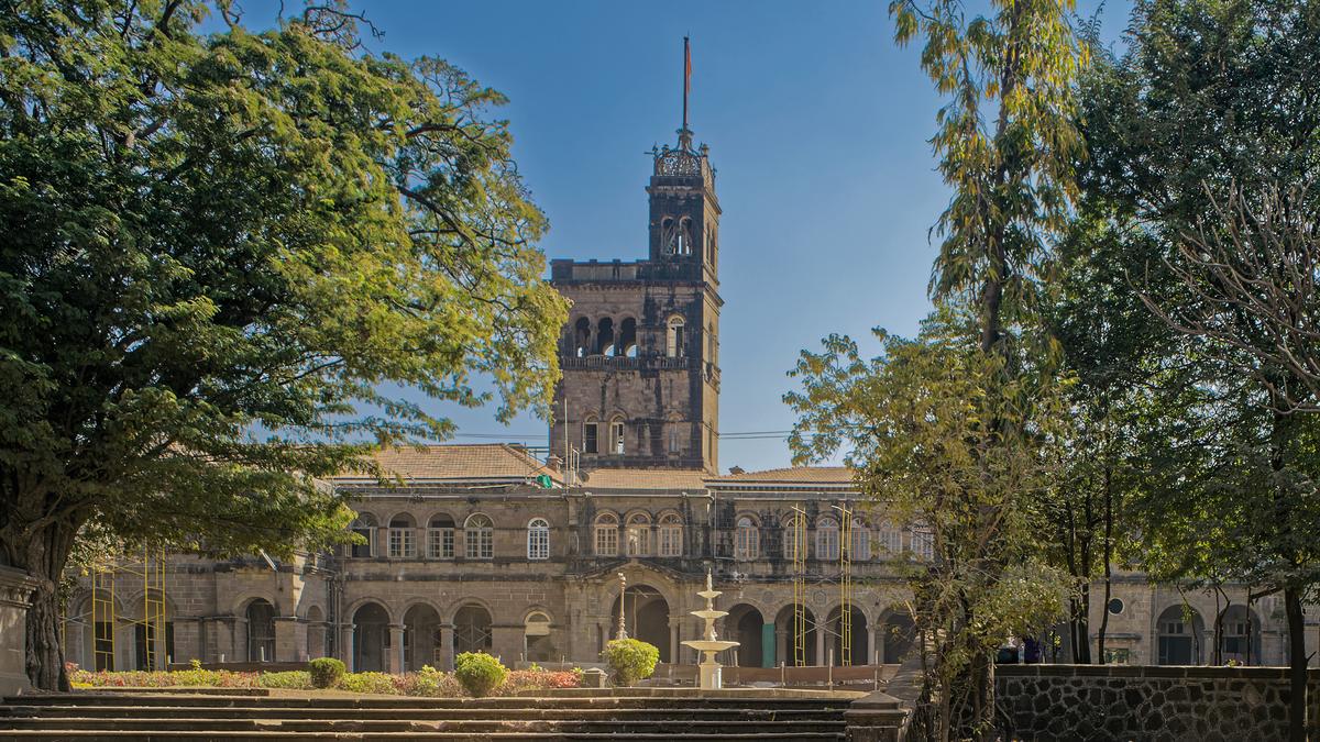 SPPU students suspend mess fee protest after V-C assurance; decision on hike on Sept 26