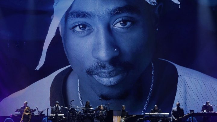 Former gang leader found guilty of Tupac Shakur’s 1996 murder