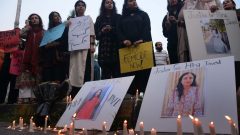 Pakistan urged to declare femicide emergency amid surge in killings