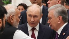 Video: SCO summit leaders meet in aftermath of US war on Iran