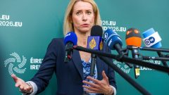 Irish minister calls for EU action in banning Israeli settlement trade