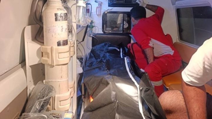 US strikes on Iran kill child at wedding ceremony