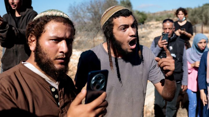 Will the EU take action against Israel?