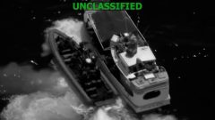 US forces board and destroy alleged cartel boat in eastern Pacific