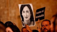 Maltese tycoon acquitted of killing journalist Daphne Caruana Galizia