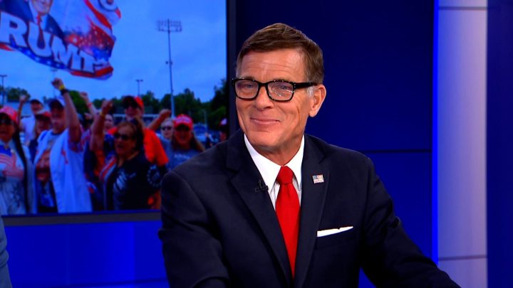 Former campaign chair: Trump ‘cares about Trump the most’