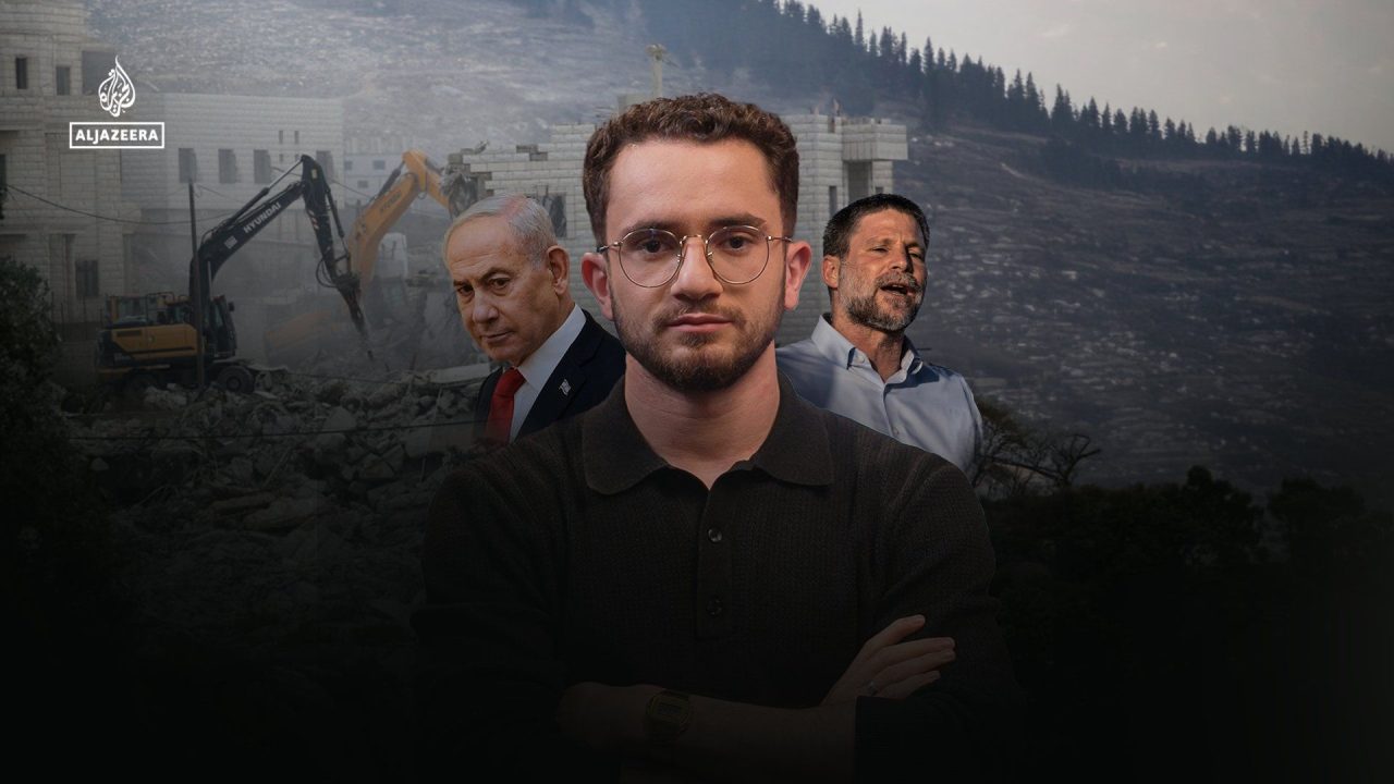 Jerusalem Daily: Students sing ‘Erase Palestine’
