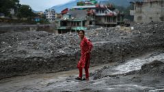Is Nepal leading the battle for climate justice?