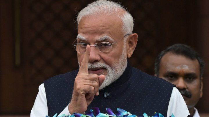 India rejects court ruling on Indus Waters Treaty