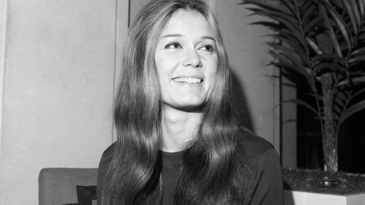 Feminist trailblazer Gloria Steinem passes away at age 92