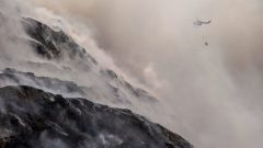 Indonesia wildfires send toxic haze across Southeast Asia