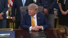 Trump calls Iran war ‘small potatoes’, compares US deaths with Vietnam war