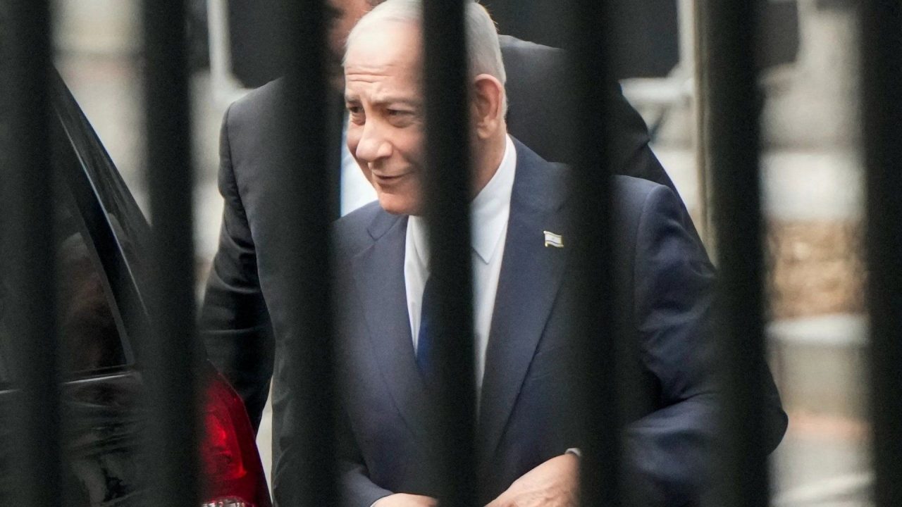 Will Israelis re-elect Benjamin Netanyahu?