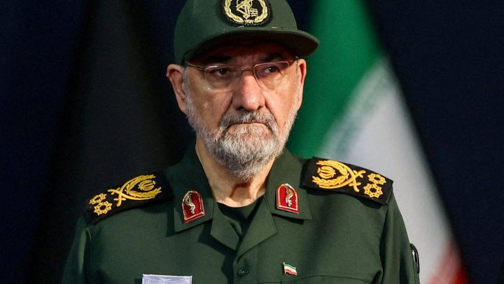 Iran to announce restricted zone outside Strait of Hormuz