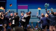 What are the implications of AfD’s electoral rise for Germany and Europe?