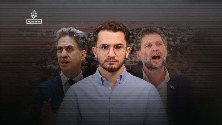 Jerusalem Daily: UK announces sanctions on Israeli settlement goods