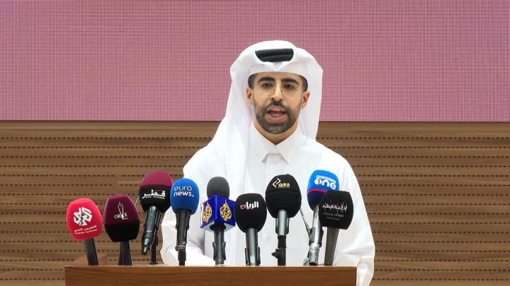 Qatar responds to Netanyahu’s ‘hostile state’ remark
