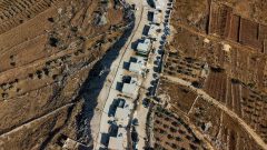 What the UK ban on goods from illegal Israeli settlements really means