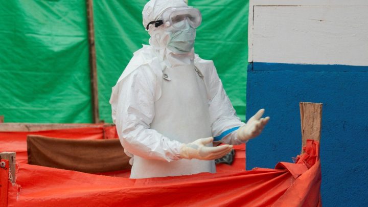Ebola spreads to seventh DRC province as gov’t insists cases are declining