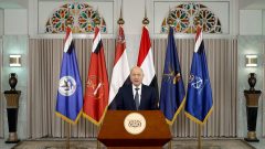 Yemen’s government offers amnesty to Houthi defectors