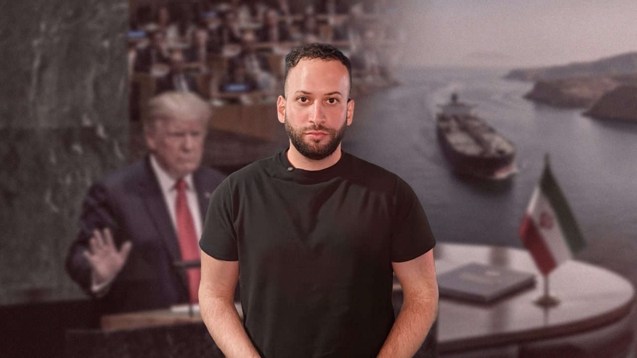 Did the biggest week of diplomacy make headway in ending the US-Iran war?