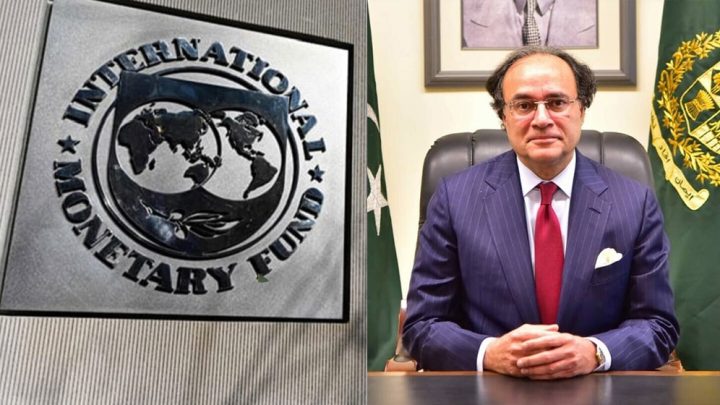 Finance Ministry Clarifies IMF Role in Petroleum Levy