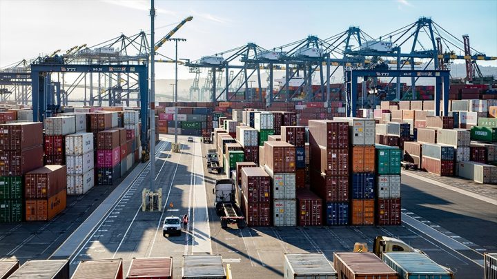 Pakistan Trade Deficit Worsens After 2 Months