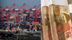 Pakistan’s Current Account Deficit Shrinks by 70%
