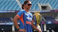 Here’s Why India Refuse to Take the Asia Cup Trophy