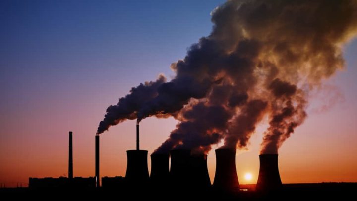 Industrial Units Fully Equipped With Emission Control Systems in Punjab