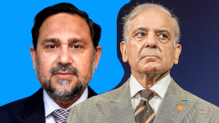 Captain (Retd) Saif Anjum Removed as Secretary Industries and Production