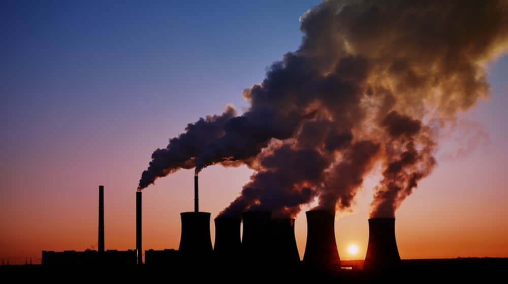Industrial Units Fully Equipped With Emission Control Systems in Punjab