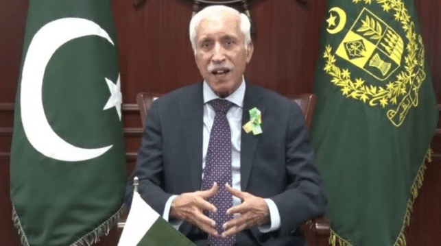 PM Doesn’t Listen to Me: Investment Minister
