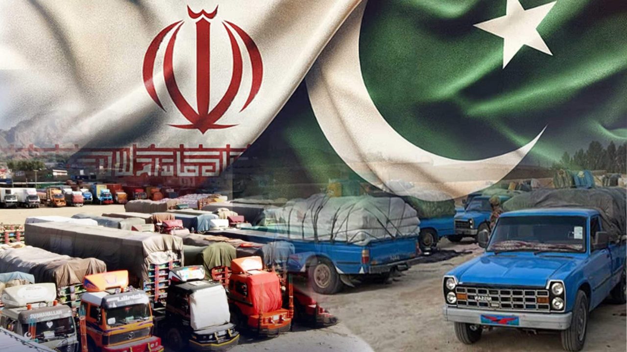 Pakistan Imports Goods Worth $248 Million From Iran