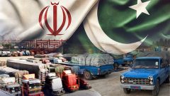 Pakistan Imports Goods Worth $248 Million From Iran