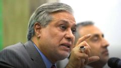 Dar Announces Inquiry Against Foreign Ministry Scandal