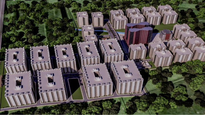 Islamabad Contractors Keep Delaying Housing Projects for Govt Staff