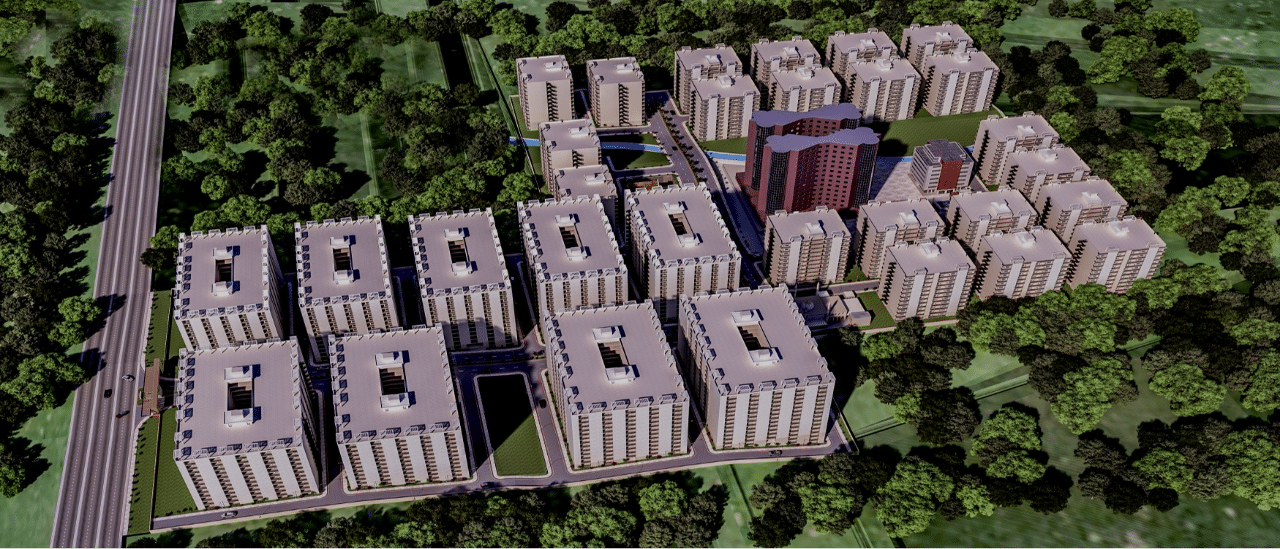 Islamabad Contractors Keep Delaying Housing Projects for Govt Staff